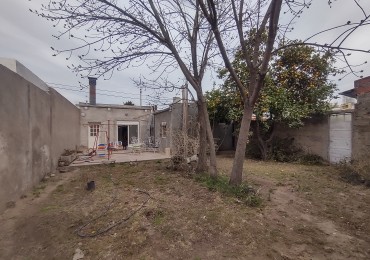 Oportunidad unica casas en venta en Bahia Blanca con patio y con garage apta credito hipotecario