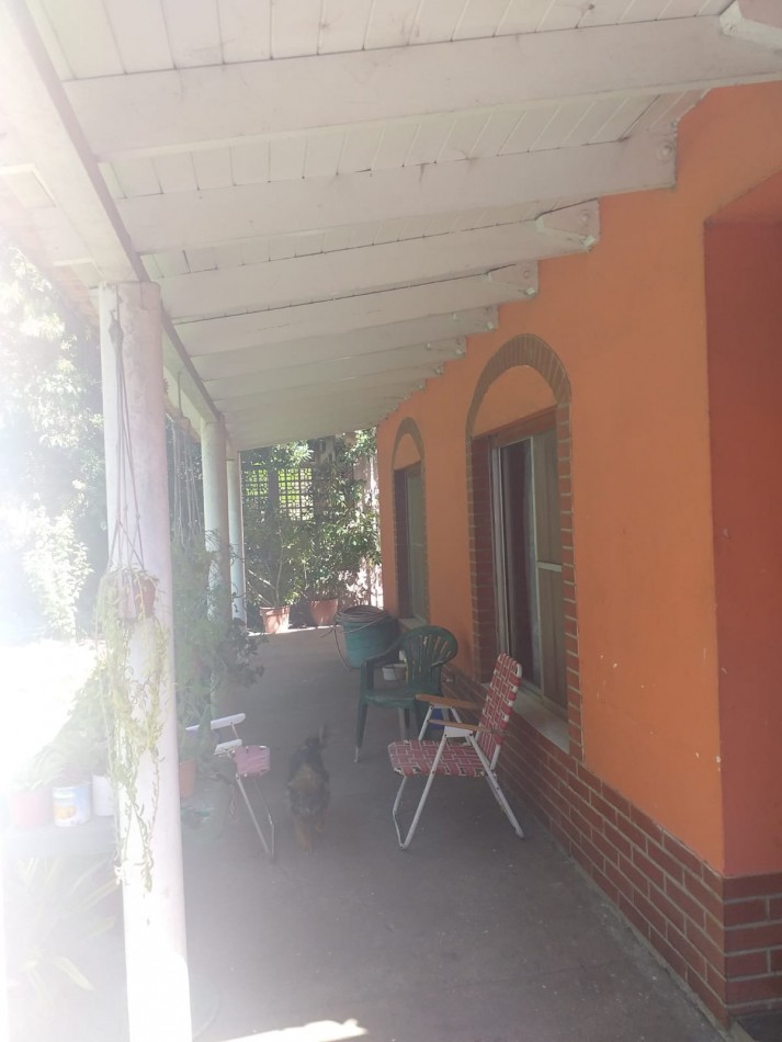 Venta/Permuta Casa en Pehuen Co