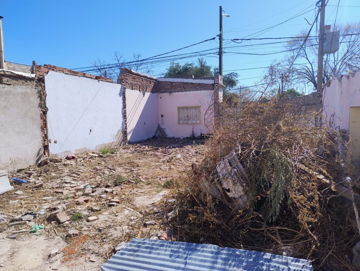 Terrenos de inversion en Bahia Blanca. Venta terreno Bahia Blanca.