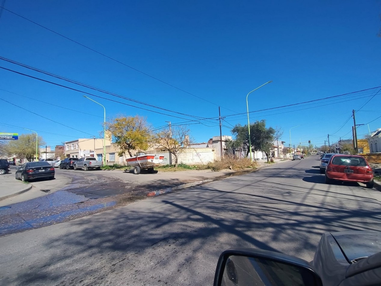 Terrenos de inversion en Bahia Blanca. Venta terreno Bahia Blanca.