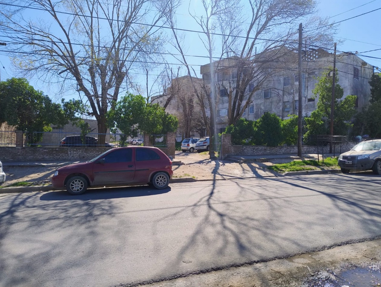 Terrenos de inversion en Bahia Blanca. Venta terreno Bahia Blanca.