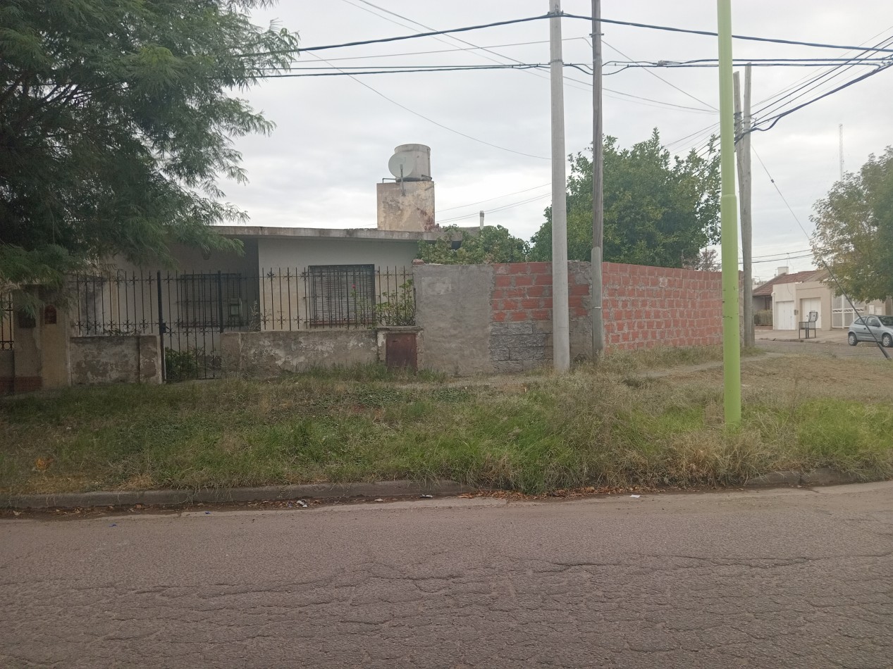 Casas en venta bahia blanca