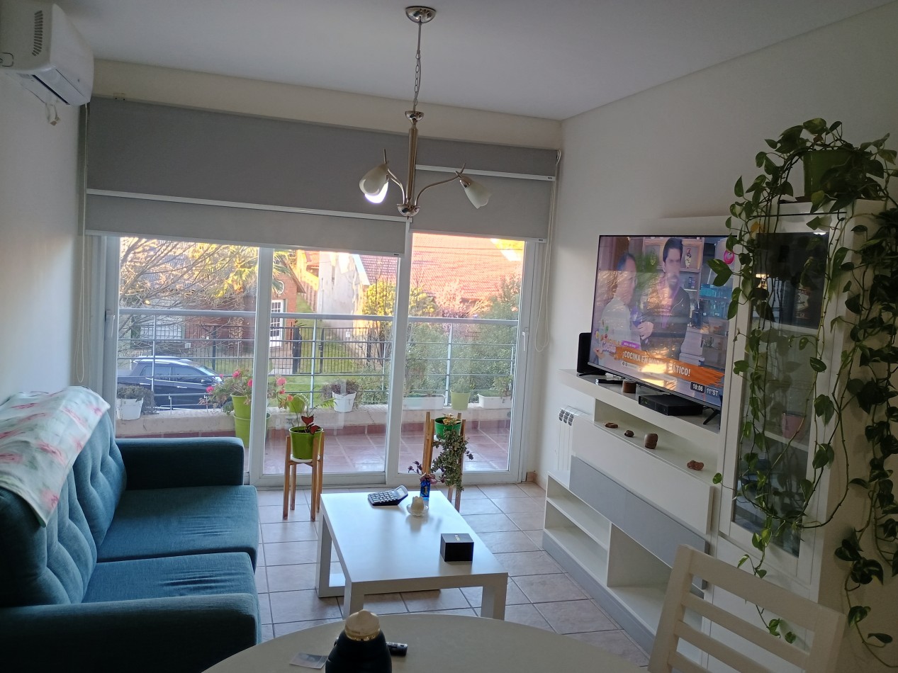Departamento 2 habitaciones