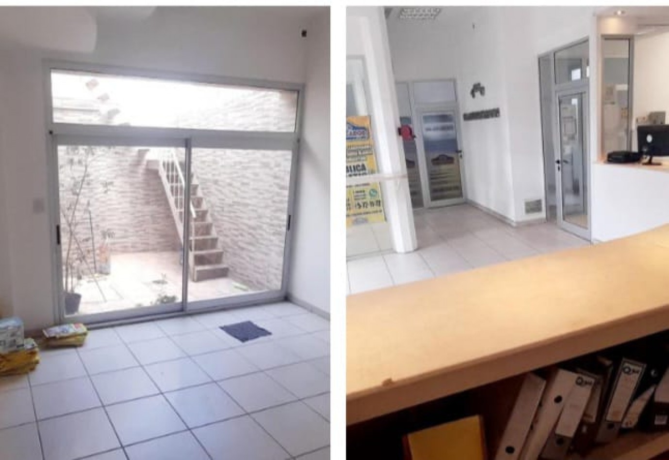 Alquiler o venta propiedad en el centro de bahia blanca