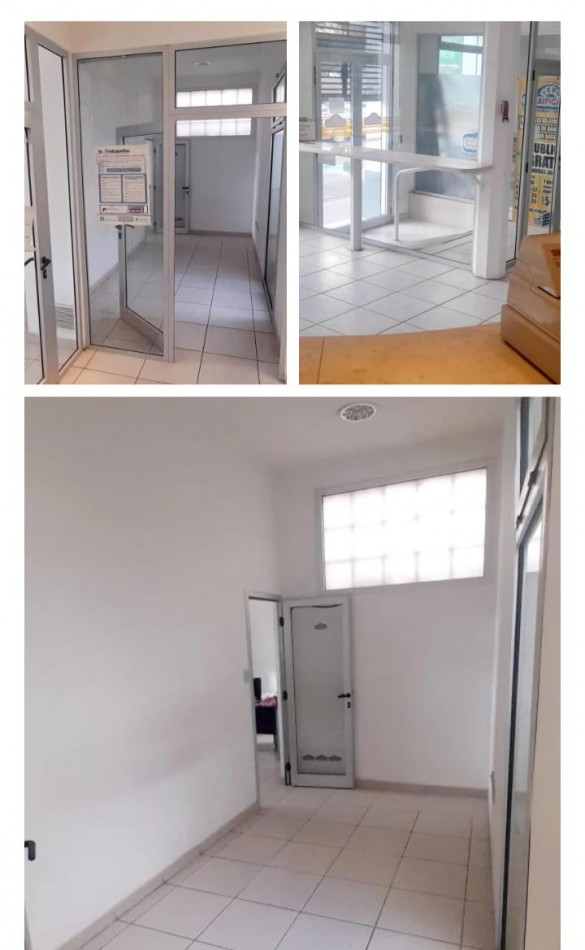 Alquiler o venta propiedad en el centro de bahia blanca