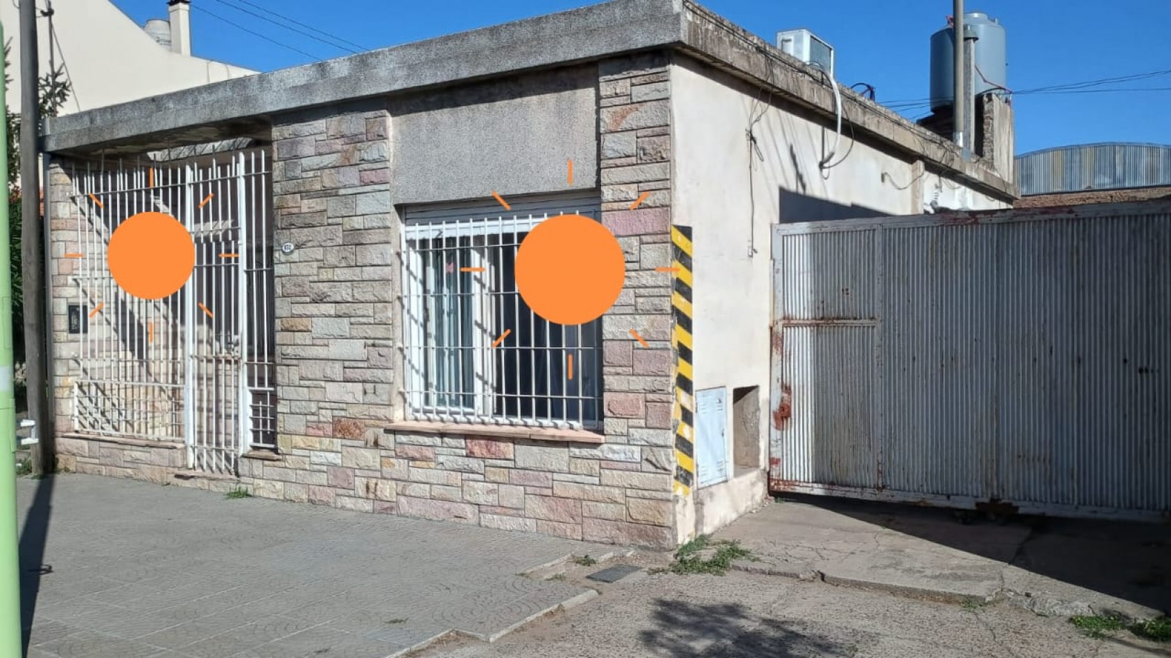 Vendemos dos ph en barrio universitario