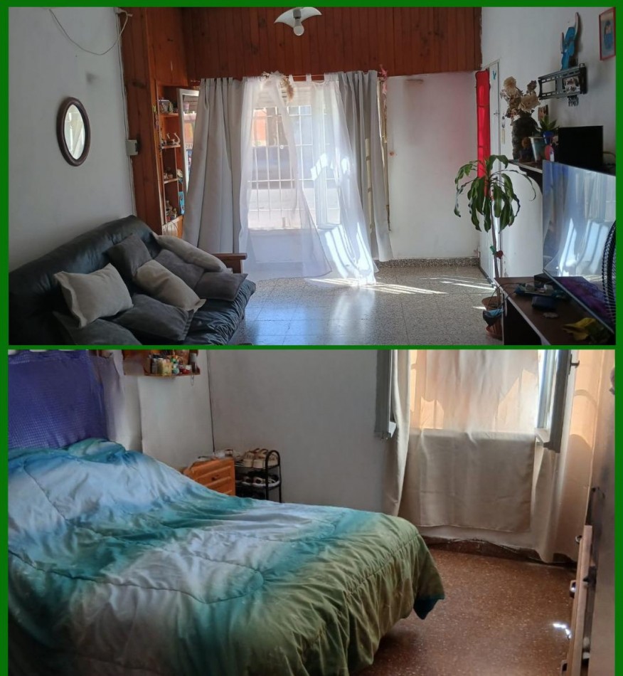 Vendemos dos ph en barrio universitario