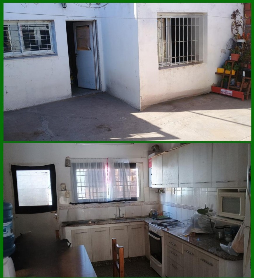 Vendemos dos ph en barrio universitario