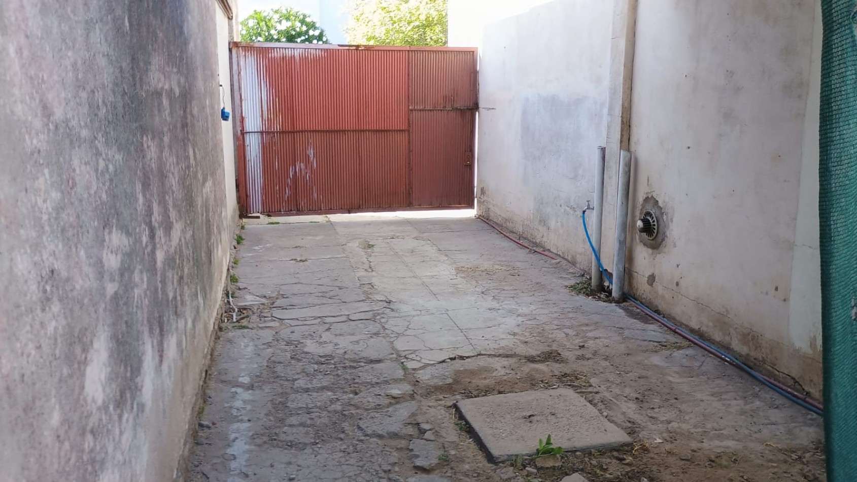 Vendemos dos ph en barrio universitario