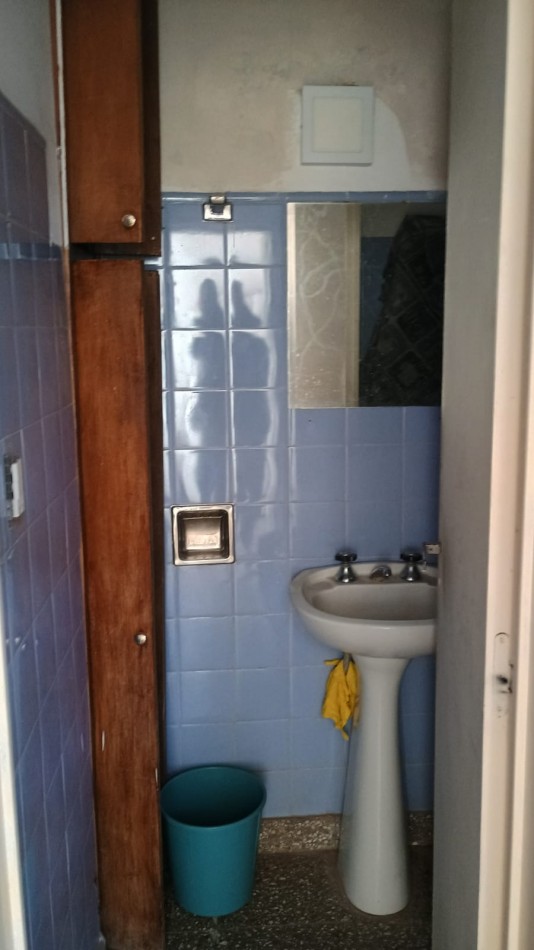 Vendemos dos ph en barrio universitario