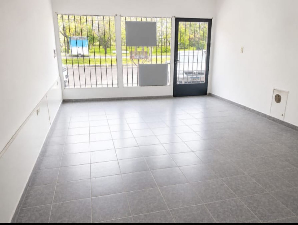 Venta casa con local 