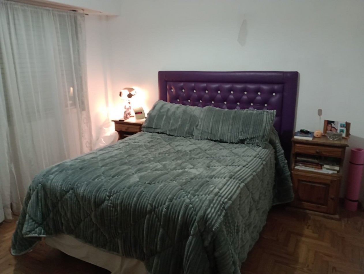 Se vende departamento en el centro de Bahia Blanca