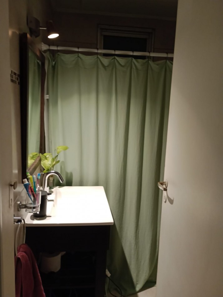 Se vende departamento en el centro de Bahia Blanca