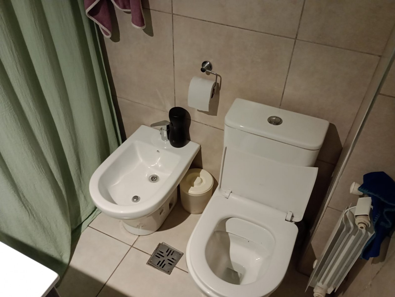 Se vende departamento en el centro de Bahia Blanca