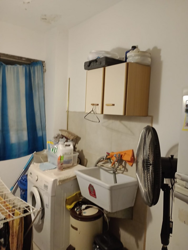 Se vende departamento en el centro de Bahia Blanca