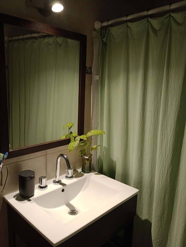 Se vende departamento en el centro de Bahia Blanca