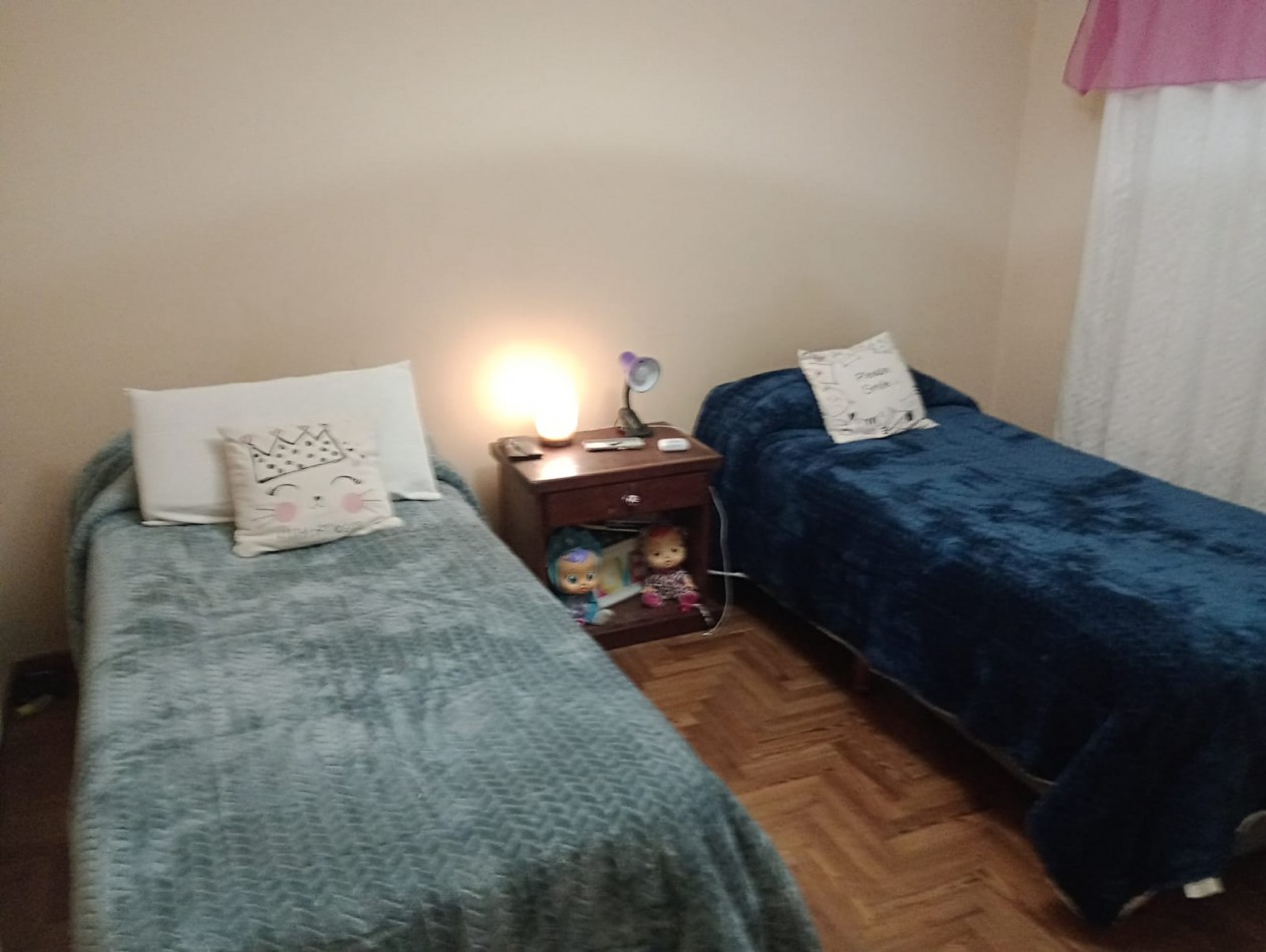 Se vende departamento en el centro de Bahia Blanca