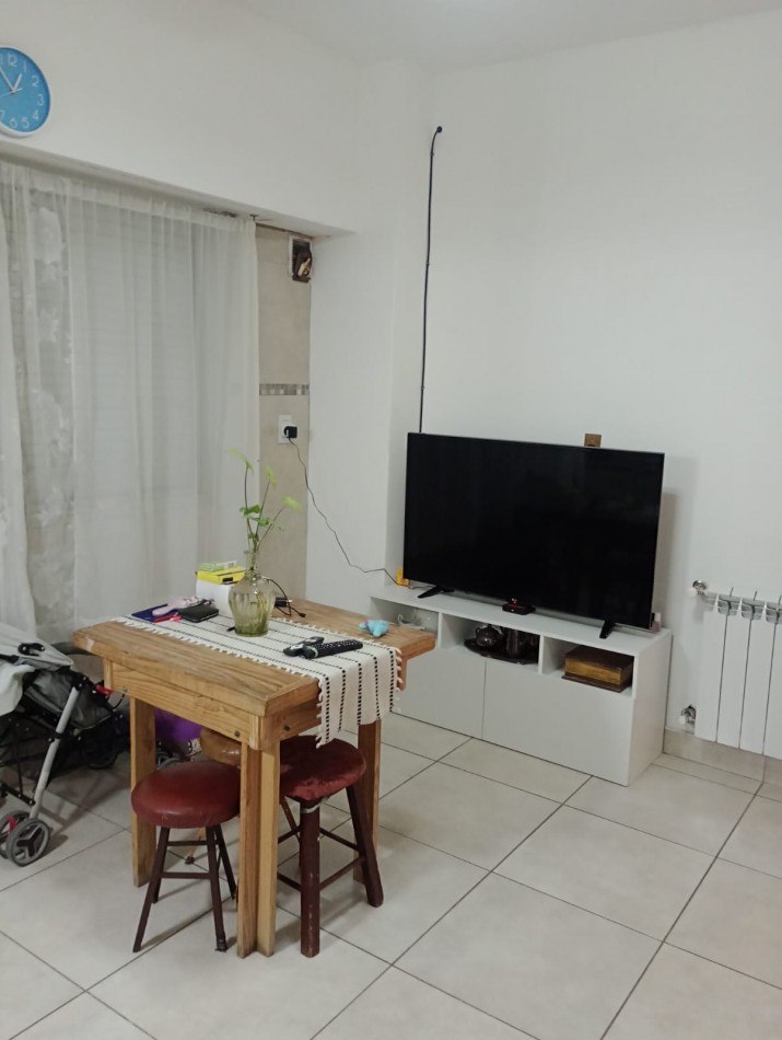 Se vende departamento en el centro de Bahia Blanca