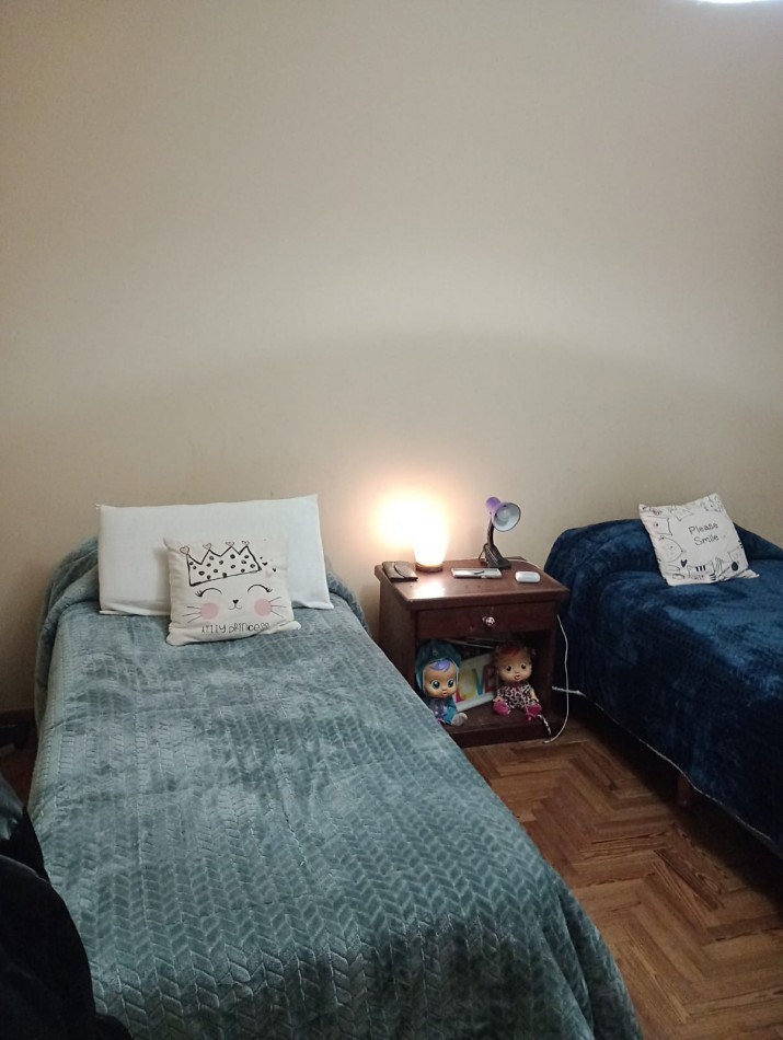 Se vende departamento en el centro de Bahia Blanca