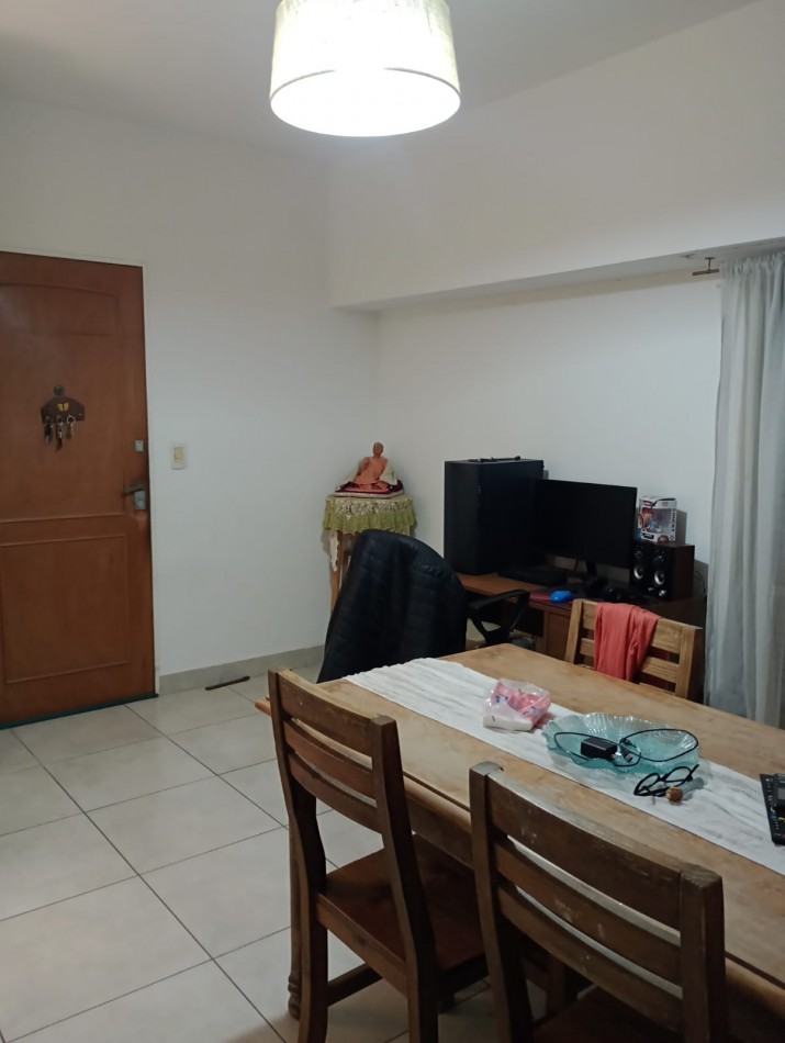 Se vende departamento en el centro de Bahia Blanca