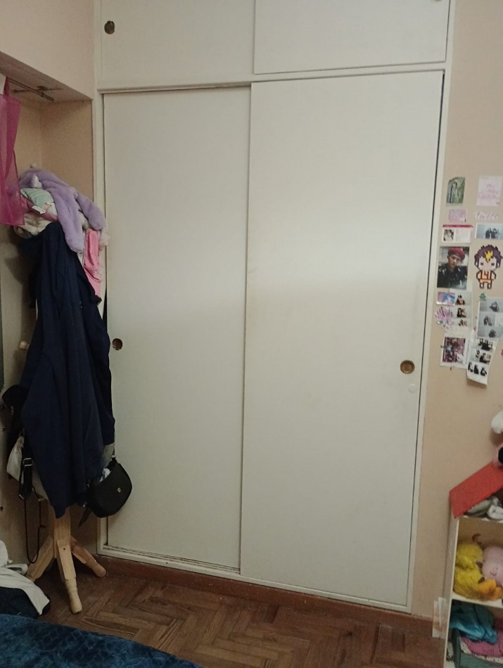 Se vende departamento en el centro de Bahia Blanca