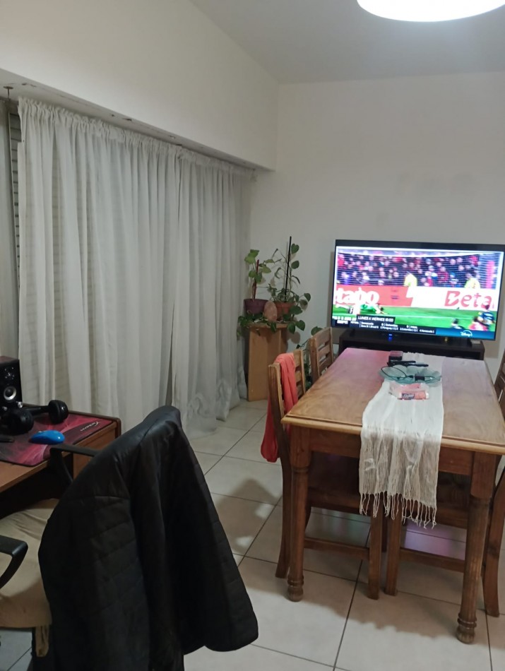 Se vende departamento en el centro de Bahia Blanca