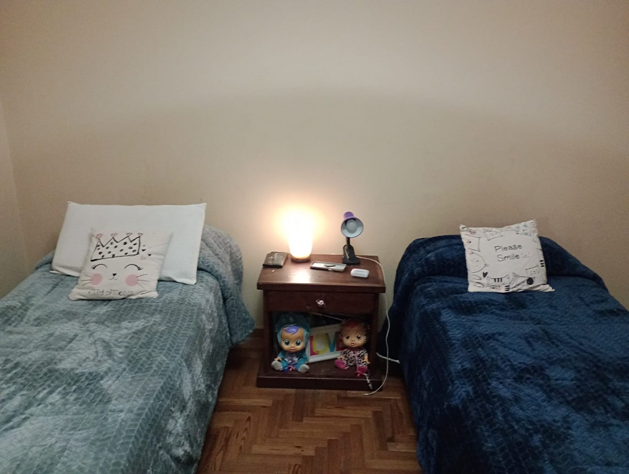 Se vende departamento en el centro de Bahia Blanca