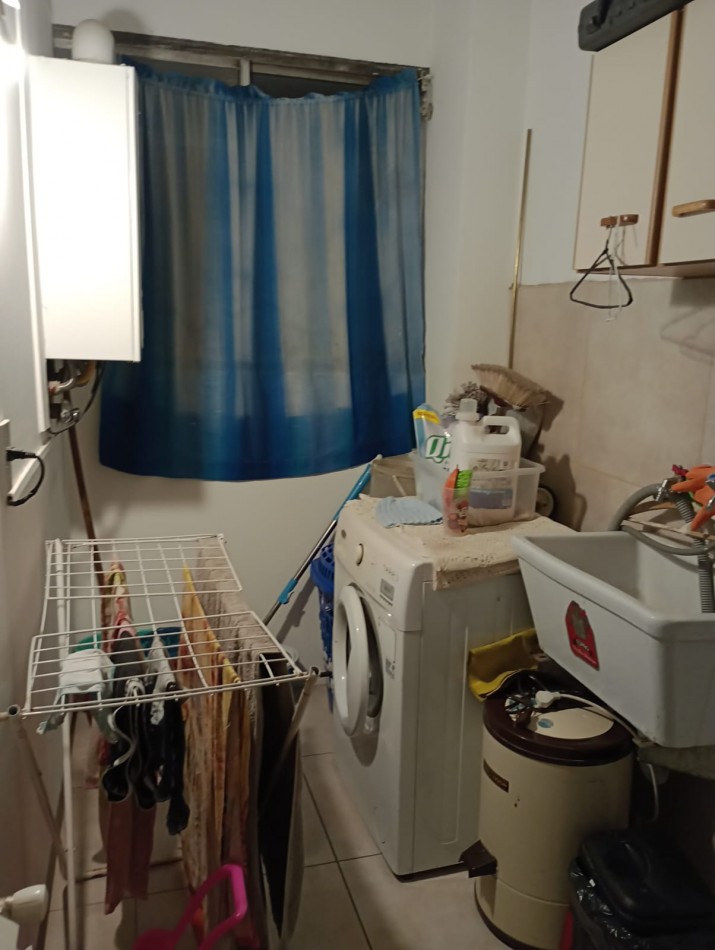 Se vende departamento en el centro de Bahia Blanca
