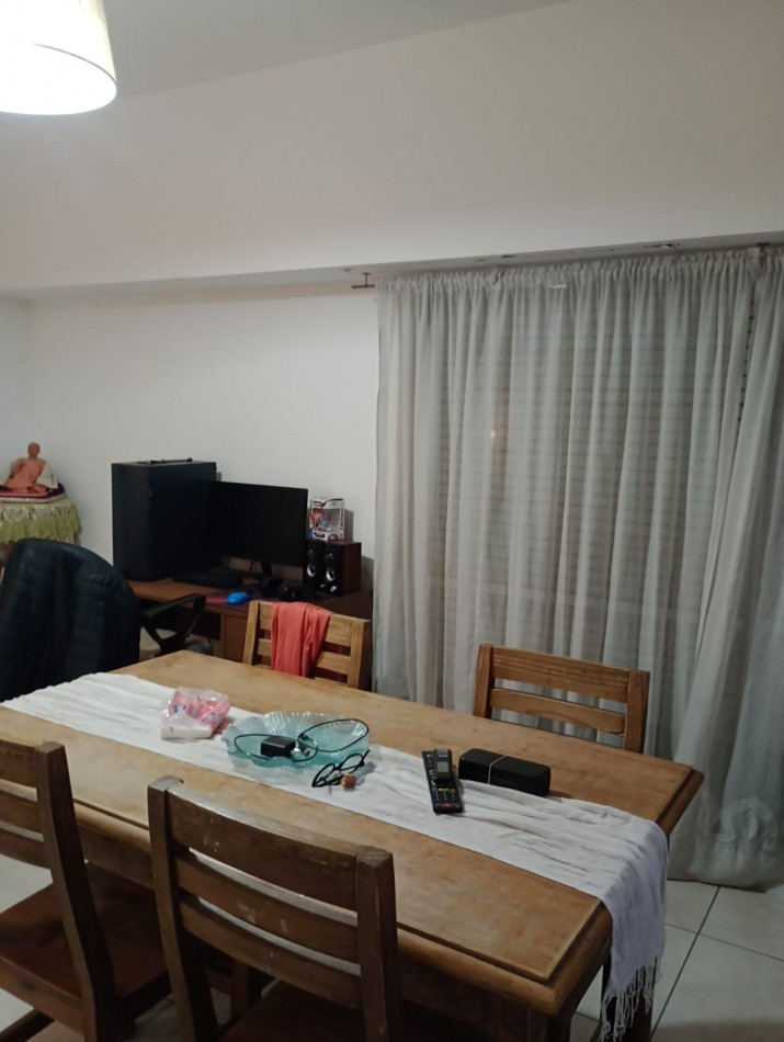Se vende departamento en el centro de Bahia Blanca
