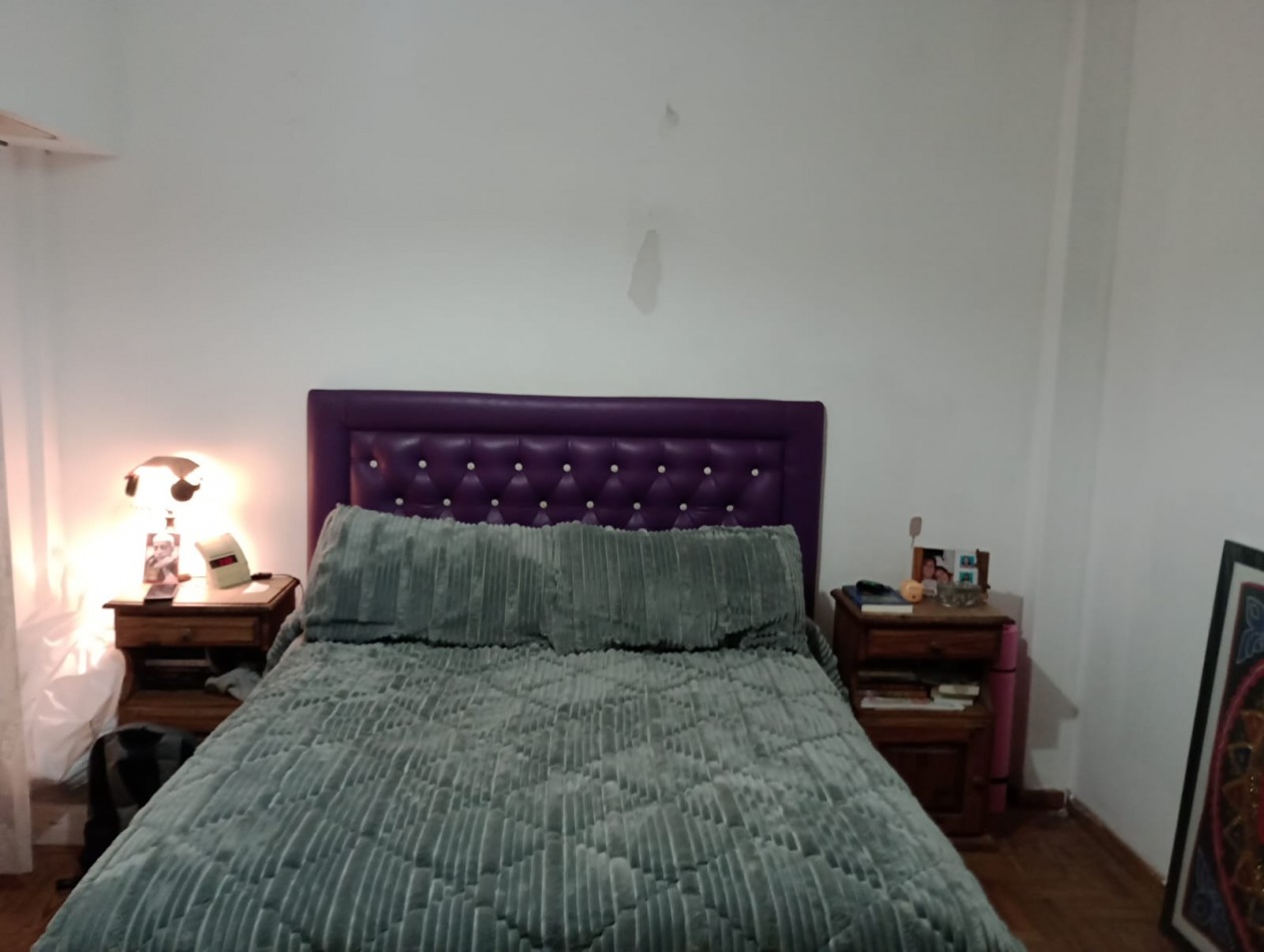 Se vende departamento en el centro de Bahia Blanca