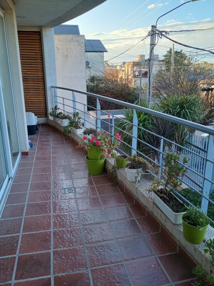 Departamento 2 habitaciones
