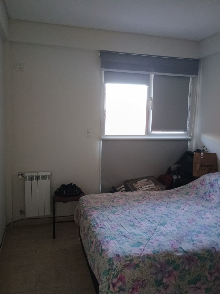 Departamento 2 habitaciones