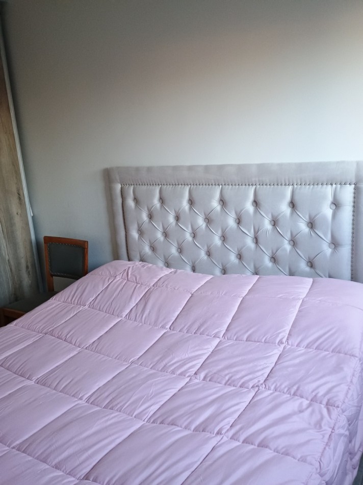 Departamento 2 habitaciones