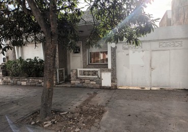 Se vende casa en barrio Pedro Pico