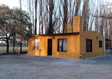 Vendemos campo 690 hectarea