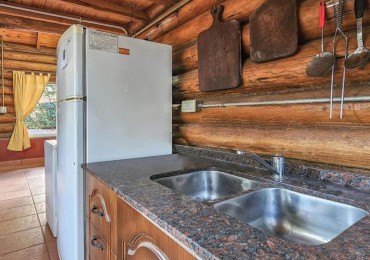 Vivi Monte Hermoso: dos cabañas en las dunas, listas para disfrutar