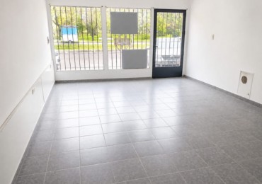 Venta casa con local 