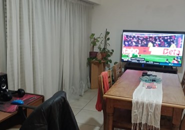 Se vende departamento en el centro de Bahia Blanca