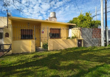 Casas en venta bahia blanca