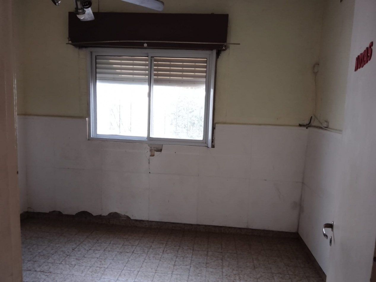 Oportunidad Venta Apta Credito  Villa Mitre 