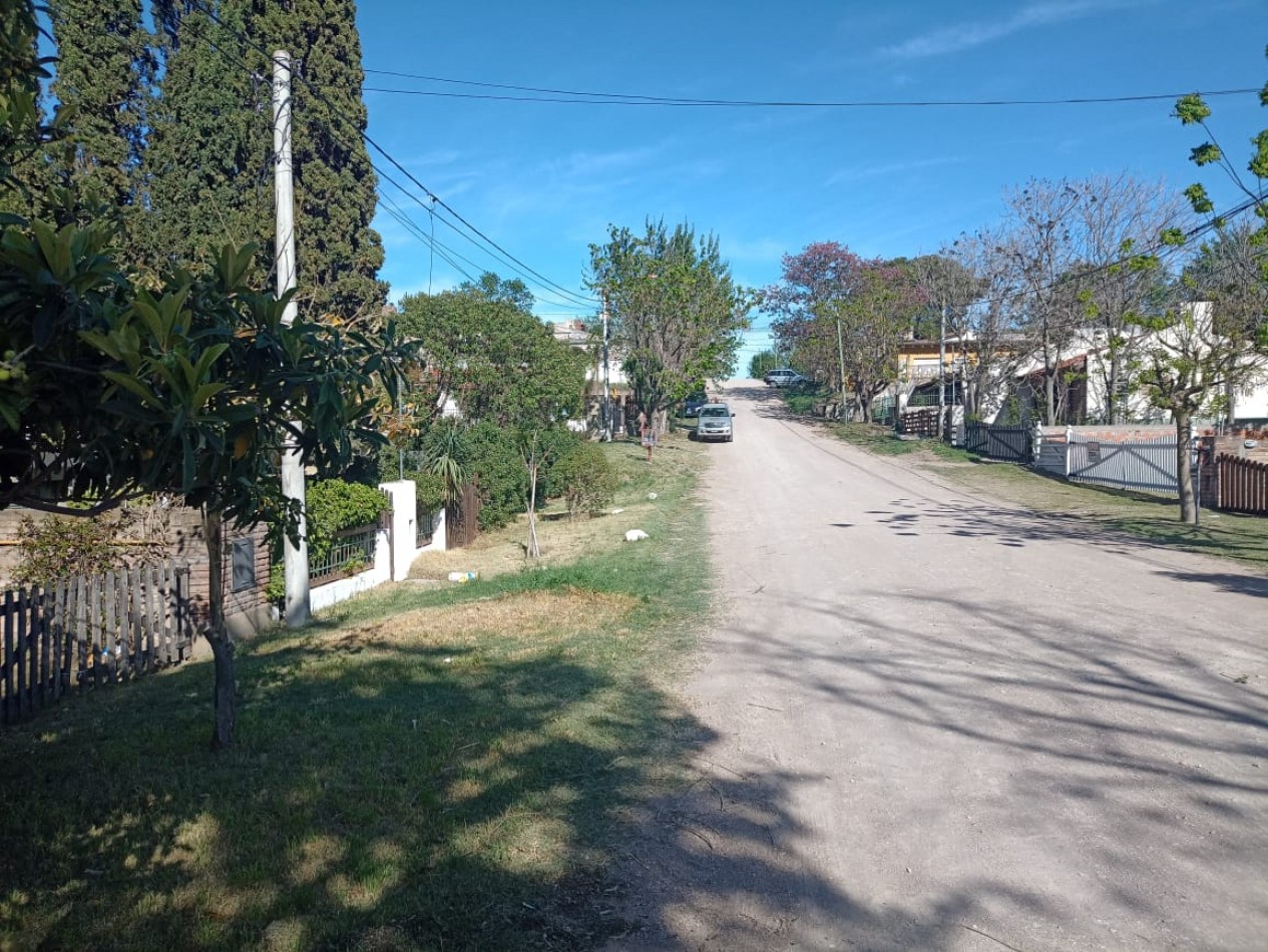 Terreno en venta en Monte hermoso Argentina