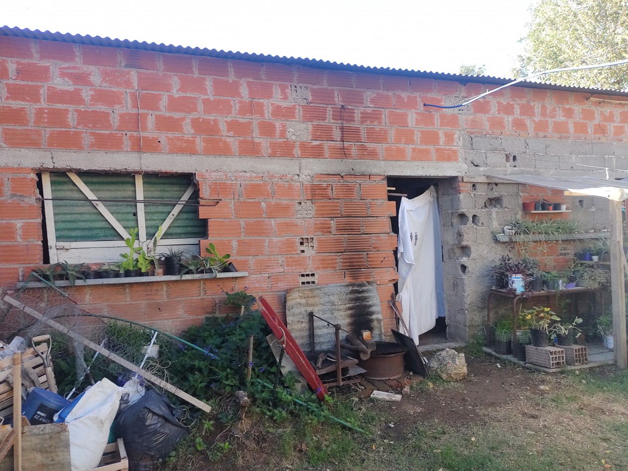 Galpon o  Local en venta barrio noroeste muy economico 