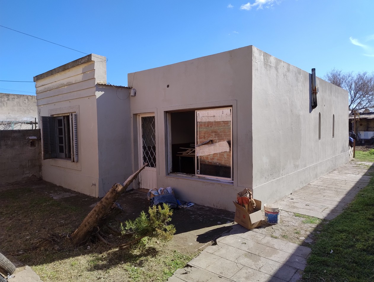 Casa en venta en el barrio km 5 apta credito hipotecario 