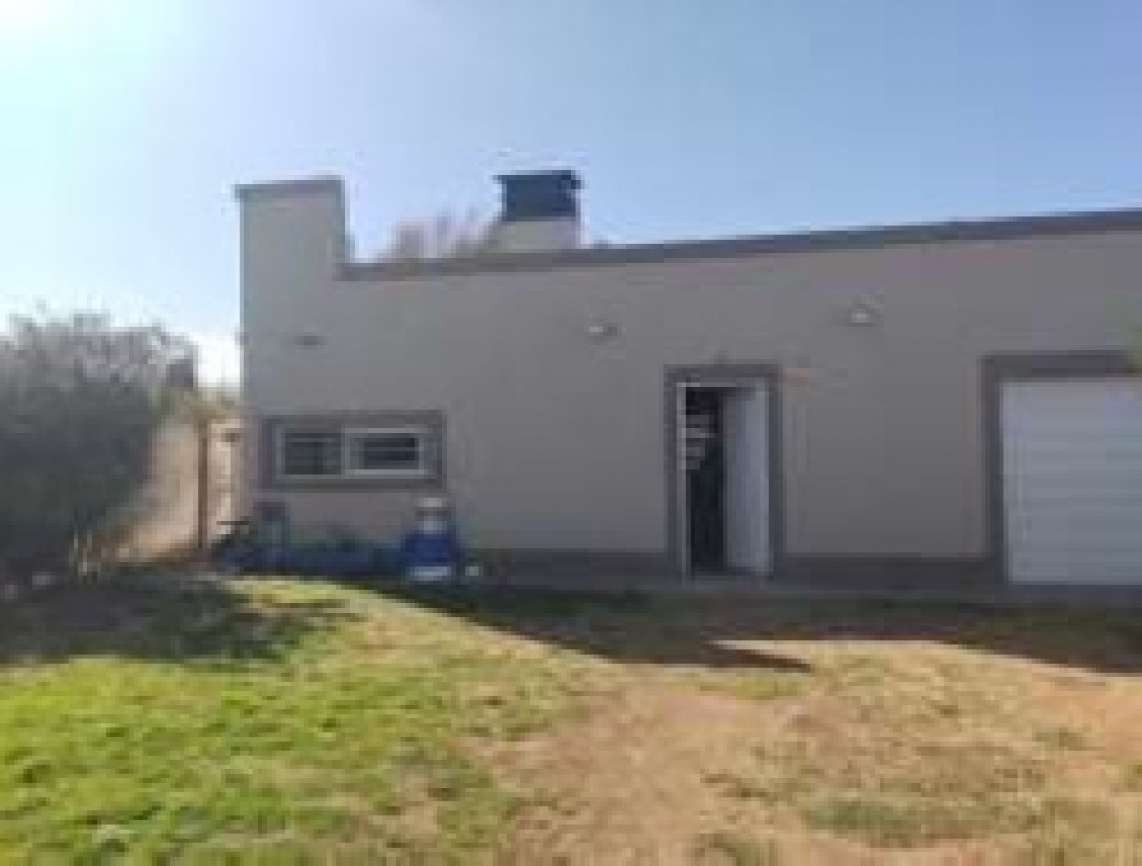 Casa en venta en el barrio Palos Verdes de Bahia Blanca 