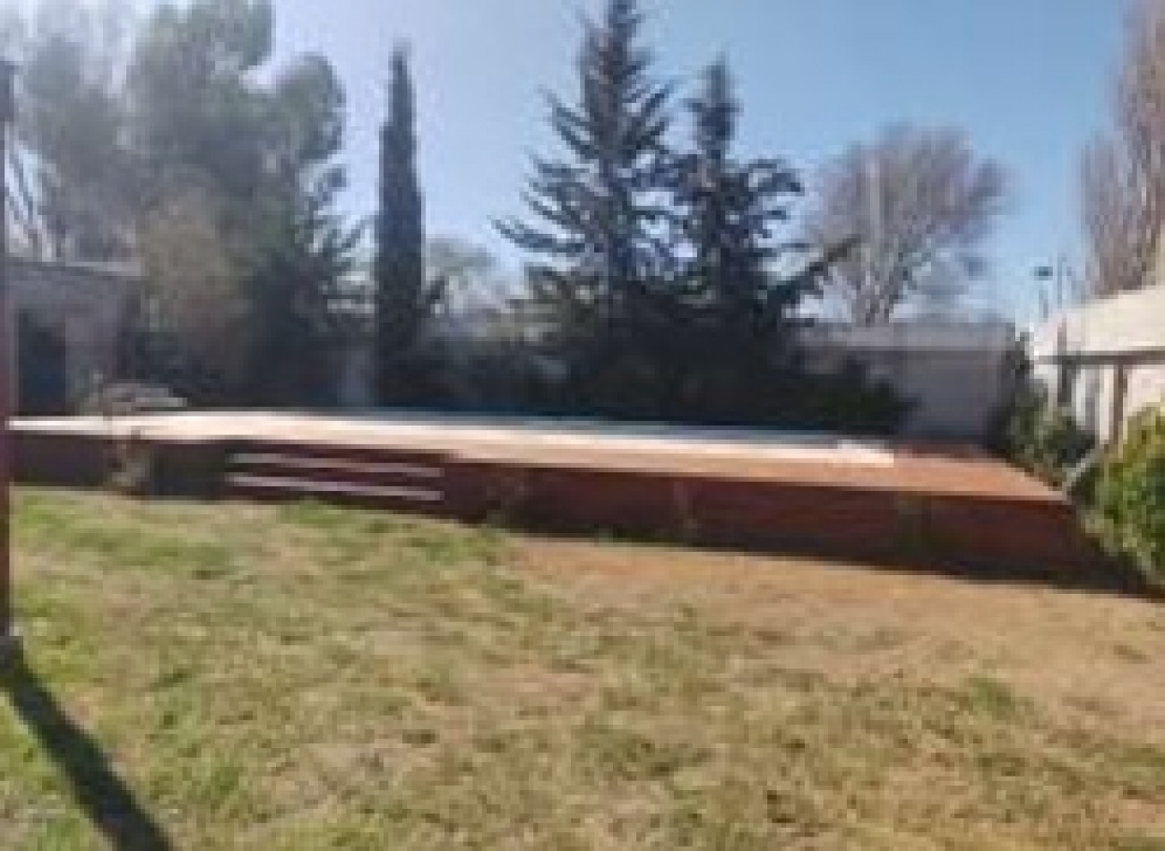 Casa en venta en el barrio Palos Verdes de Bahia Blanca 