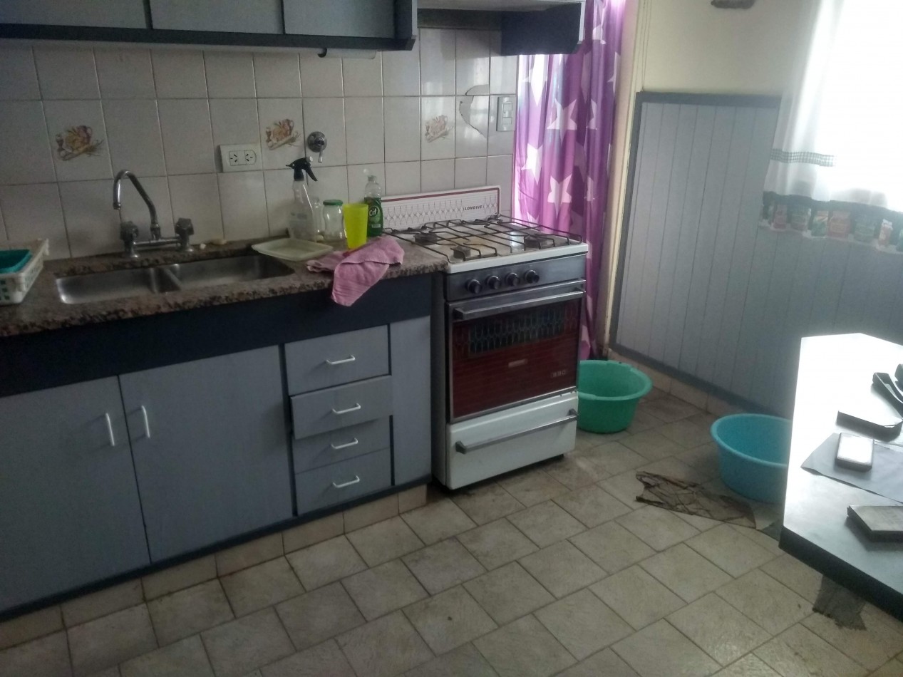 Casa en venta en Bahia Blanca 