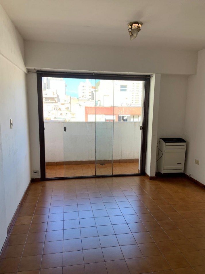 Departamentos funcional en venta  bahia blanca  con cochera