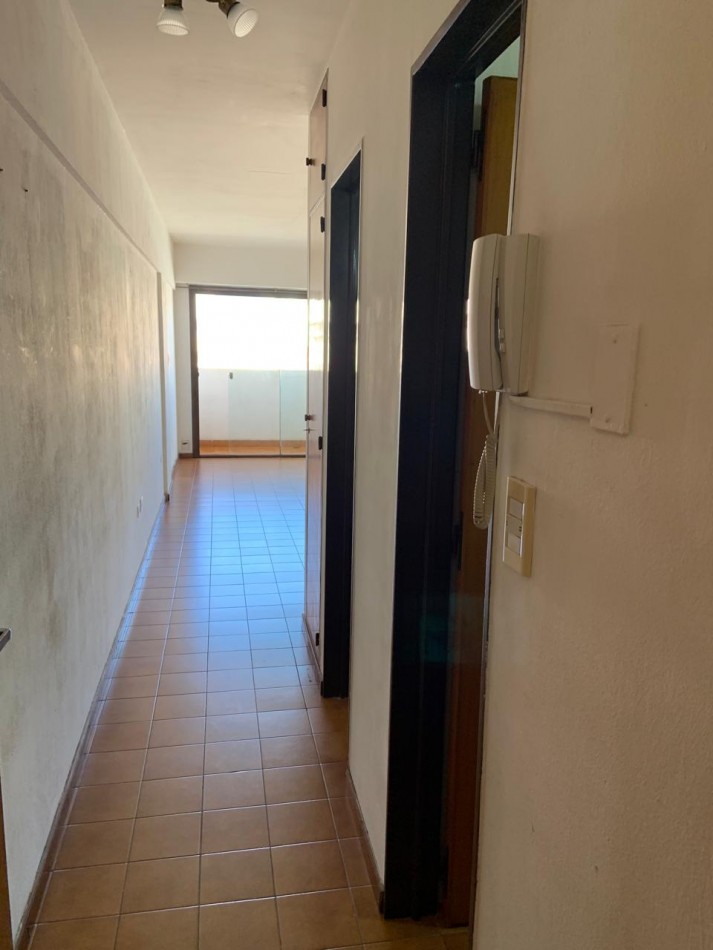 Departamentos funcional en venta  bahia blanca  con cochera