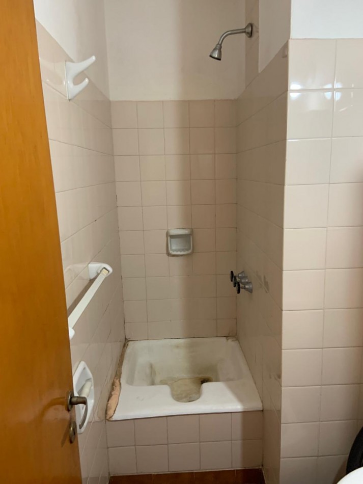 Departamentos funcional en venta  bahia blanca  con cochera
