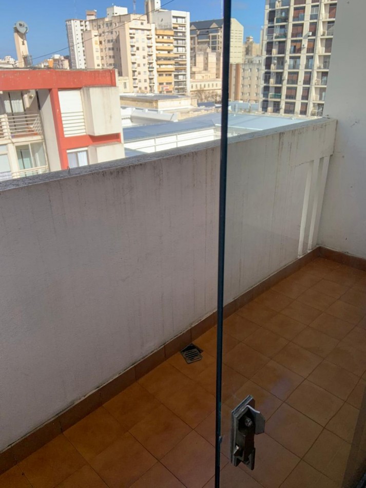 Departamentos funcional en venta  bahia blanca  con cochera
